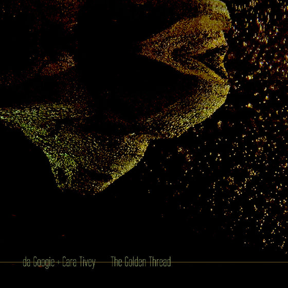 Da Googie + Cara Tivey - The Golden Thread CD