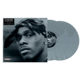 DaBaby - Be More Grateful [Iron Vinyl] [2LP] Vinyl