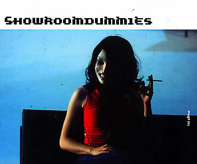 DACM - ShowroomDummies CD
