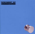 DADAVISTIC ORCHESTRA - Dokument .02 CD CD