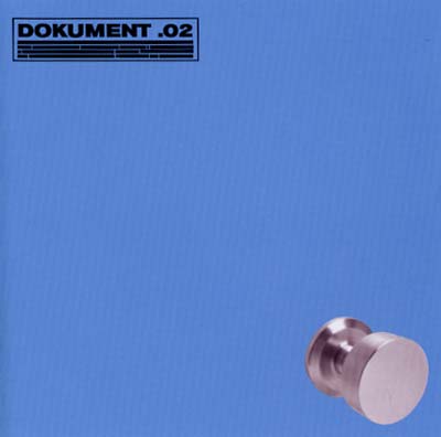 DADAVISTIC ORCHESTRA - Dokument .02 CD