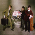 Daddy Long Legs - Lowdown Ways Vinyl LP Single LP Jacket