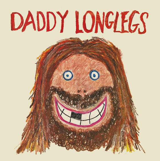 Daddy Longlegs - Daddy Longlegs CD