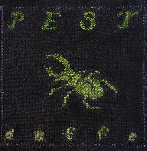 Daffo - Pest / Crisis Kit [LP] Vinyl