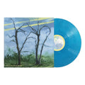 Daffo - Where the Earth Bends [Eco-Mix Blue LP] Vinyl