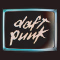 Daft Punk - Human After All (Remixes) [2LP] Vinyl