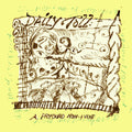 Daily Toll - A Profound Non-Event CD