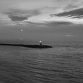DAKOTA SUITE/VAMPILLIA - The Sea Is Never Full Vinyl LP