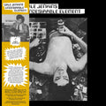 DALE JENKINS - Undesirable Element Vinyl LP
