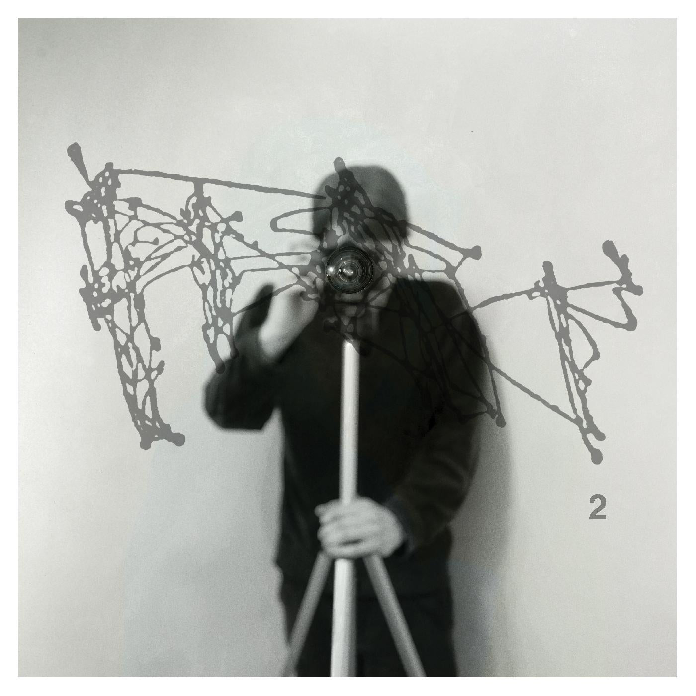 Dalhous - The Composite Moods Collection Vol.2: Point Blank Range Vinyl LP [180g vinyl, w/ download card]