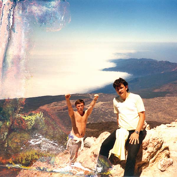 Dalhous - Visibility Is a Trap Vinyl 12"
