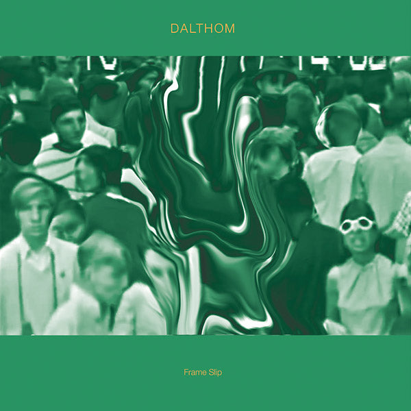DALTHOM - Frame Slip Vinyl LP