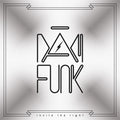 DaM-FunK - Invite the Light Vinyl 3 LP
