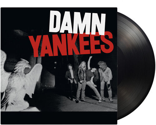 Damn Yankees - Damn Yankees (180 Gram Vinyl) [Import] Vinyl