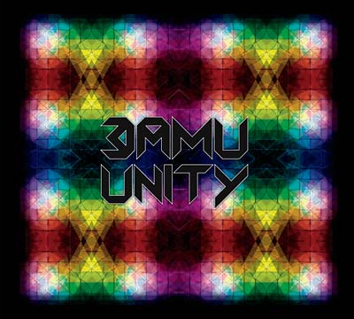 DAMU - Unity CD CD
