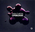 DAN CURTIN - Lifeblood CD CD