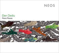 DAN DEDIU - Piano Pieces CD CD/SACD