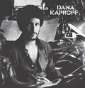 DANA KAPROFF - Dana Kaproff Vinyl LP