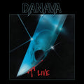 Danava - Live CD CD