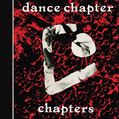 DANCE CHAPTER - Chapters Vinyl LP