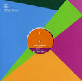 DANCE DISORDER - Metallic Italic Vinyl 12"