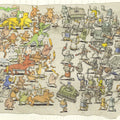 Dance Gavin Dance - Instant Gratification [Ecovinyl LP] Vinyl