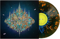 Dance Gavin Dance - Pantheon (Limited Edition, Cobalt/ Orange Smush/ Splatter Colored Vinyl, Gatefold LP Jacket) (2 Lp's) Vinyl