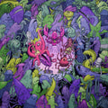 Dance Gavin Dance - Tree City Sessions 3 [Velaris] [2Lp] Vinyl