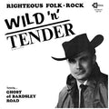 DANE STURGEON - Wild 'n' Tender CD CD