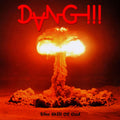 Dang!!! - The Will Of God Vinyl LP
