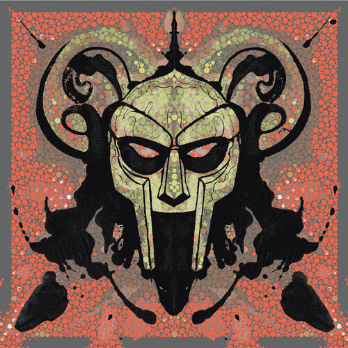 Dangerdoom - The Mouse And the Mask: 10th Anniversary Edition (2 Lp's) Vinyl
