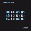 DANIEL BACALOV - 1984/5: Il Ladro Di Anime/Diario Segreto Contraffatto Vinyl 2LP