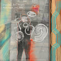 Daniel BÈlanger - Mercure en mai Vinyl LP 140g, Printed inner sleeve with credits/lyrics + 12X12 insert excl. illustration