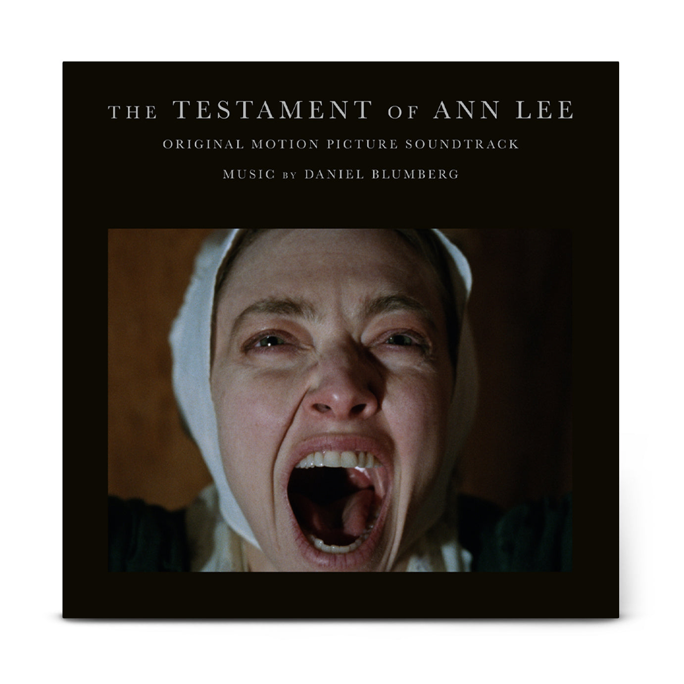 Daniel Blumberg - The Testament Of Ann Lee (Original Motion Picture Soundtrack) [2LP] Vinyl