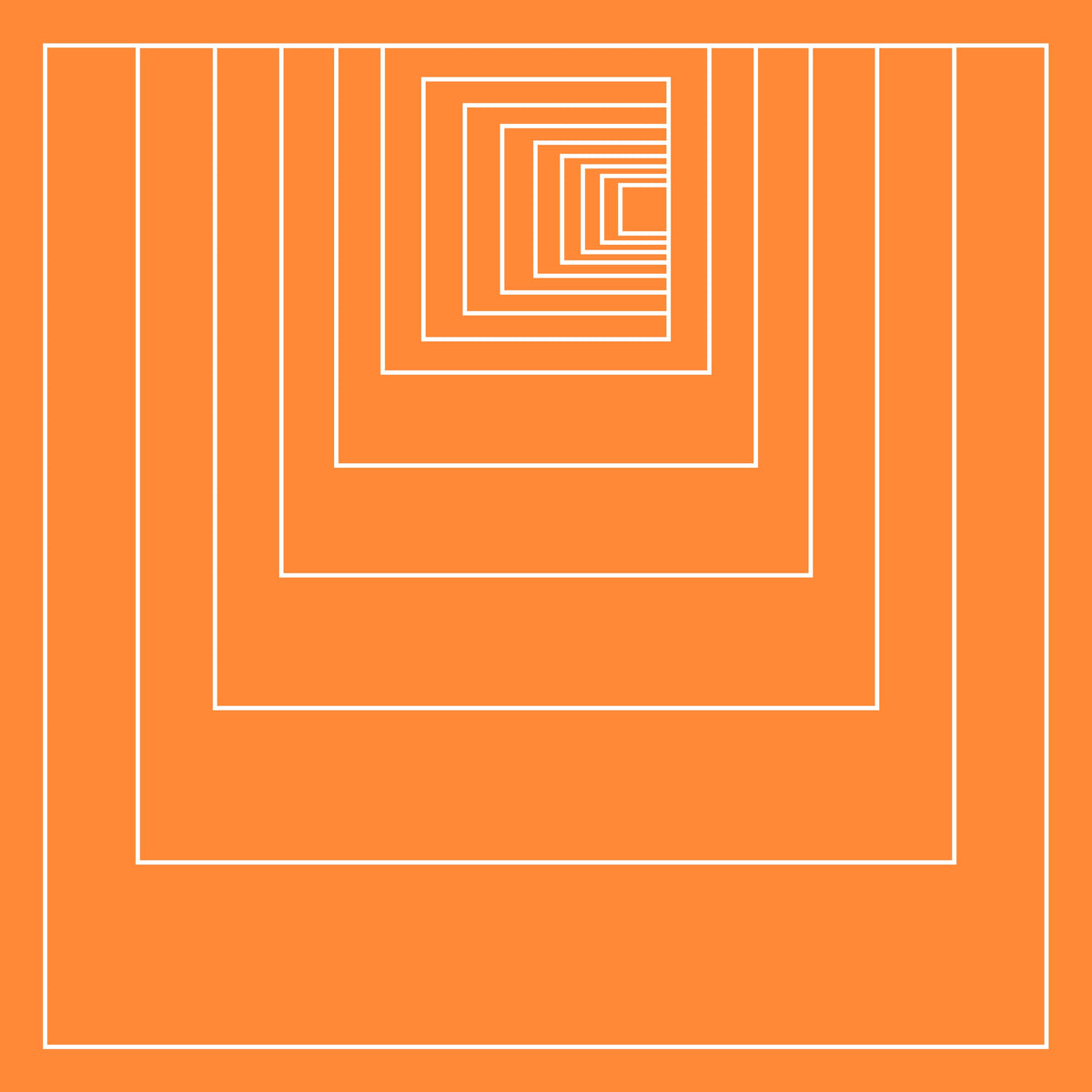 Daniel Brandt - Eternal Something (Indie Exclusive Clear Vinyl) Vinyl