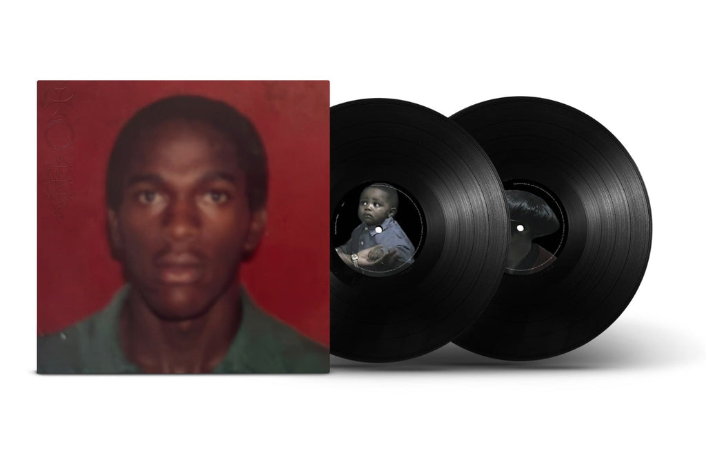 Daniel Caesar - Son Of Spergy [Explicit Content] (2 Lp's) Vinyl