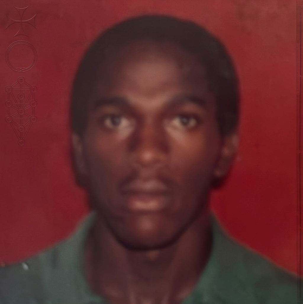 Daniel Caesar - Son Of Spergy [Explicit Content] (2 Lp's) Vinyl