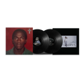 Daniel Caesar - Son Of Spergy [Signed Insert 2LP] Vinyl