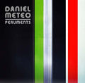 DANIEL METEO - Peruments CD CD