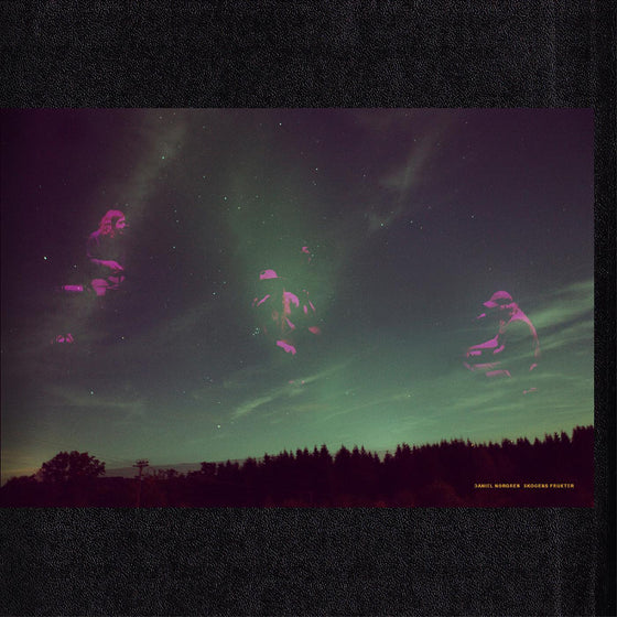 Daniel Norgren - Skogens Frukter Vinyl LP