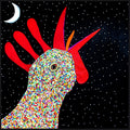 Daniel Norgren - Wooh Dang Vinyl 12" Vinyl