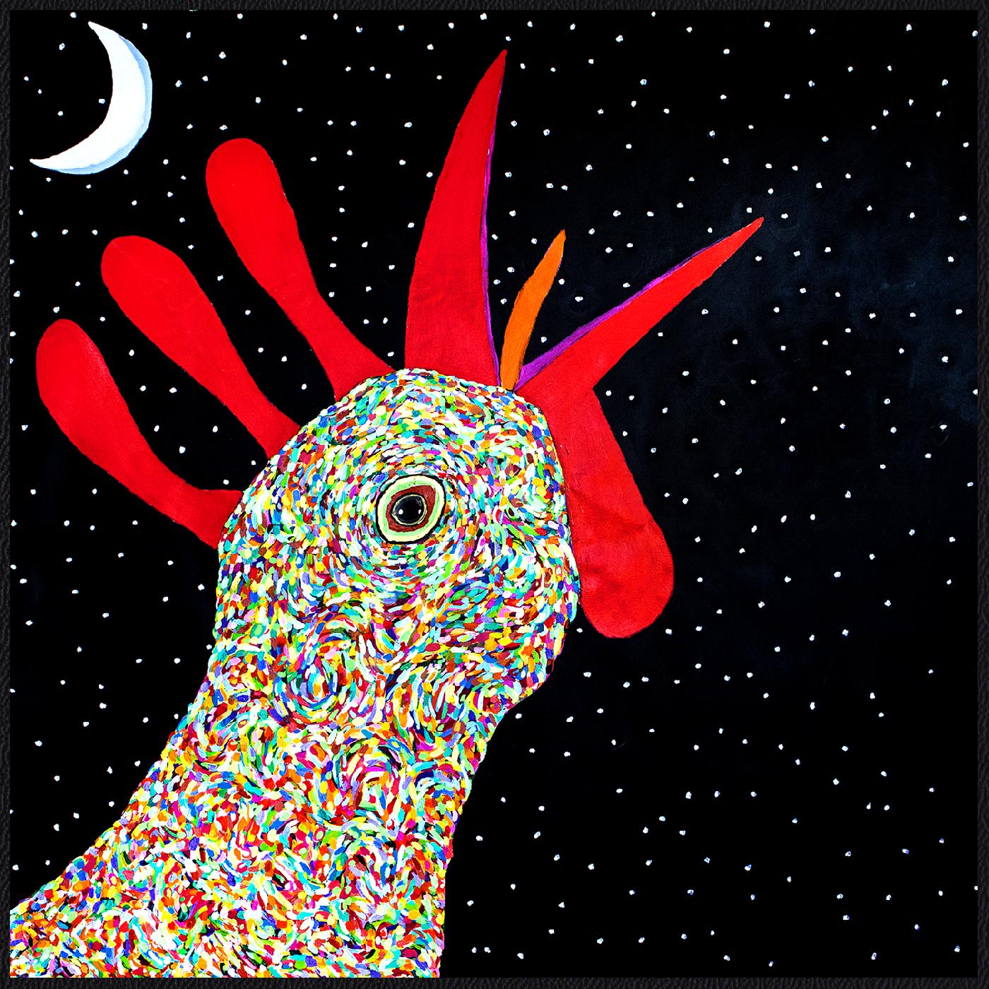 Daniel Norgren - Wooh Dang Vinyl 12" Vinyl