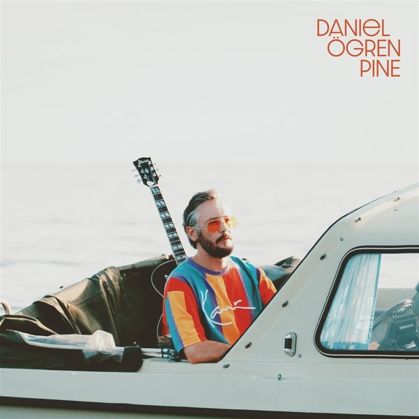 Daniel Ogren - Pine Vinyl 2LP