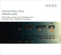 DANIEL PETER BIRO - Mishpatim (Laws) CD 2CD/SACD