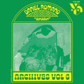 Daniel Romano - "Dandelion" Vinyl LP Tip On Jacket [w/ download card]