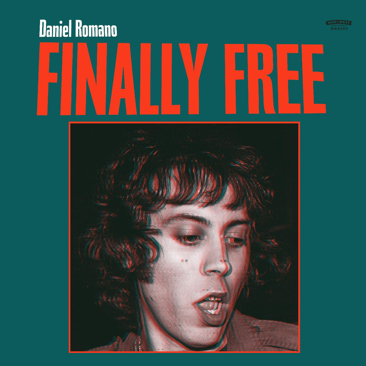 Daniel Romano - Finally Free Vinyl LP