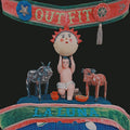 Daniel Romano - La Luna Vinyl LP Gatefold tip-on jacket