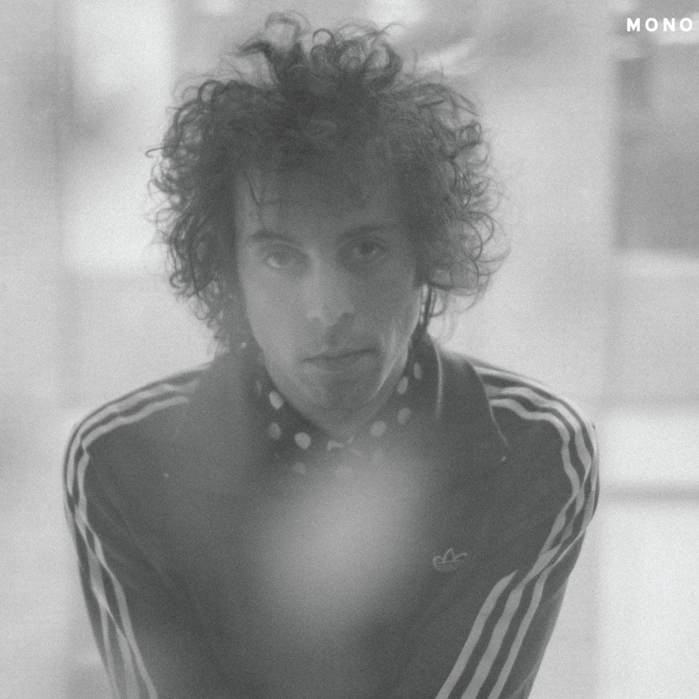 Daniel Romano - Mosey (Black Ice Vinyl) Vinyl