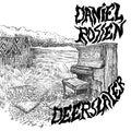 Daniel Rossen - Deerslayer - 12" Vinyl 12" Single
