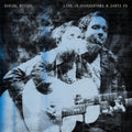 Daniel Rossen - Live in Pioneertown & Santa Fe Vinyl LP Printed Inner Sleeve, 3mm Spine Sleeve [w/ download card]